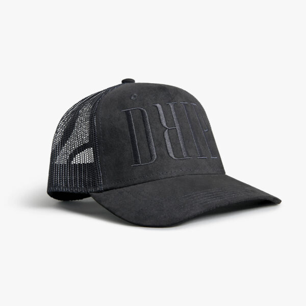 black-on-black-snapback