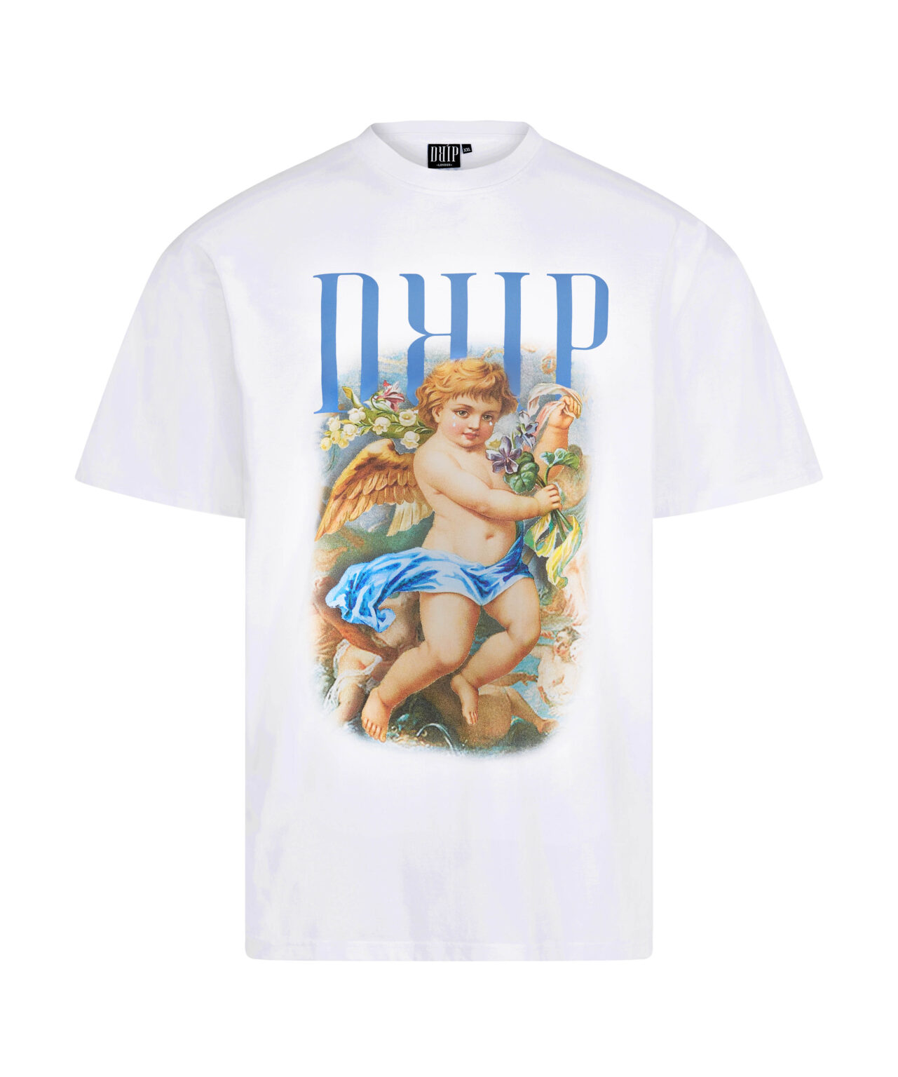 cherub book t shirt