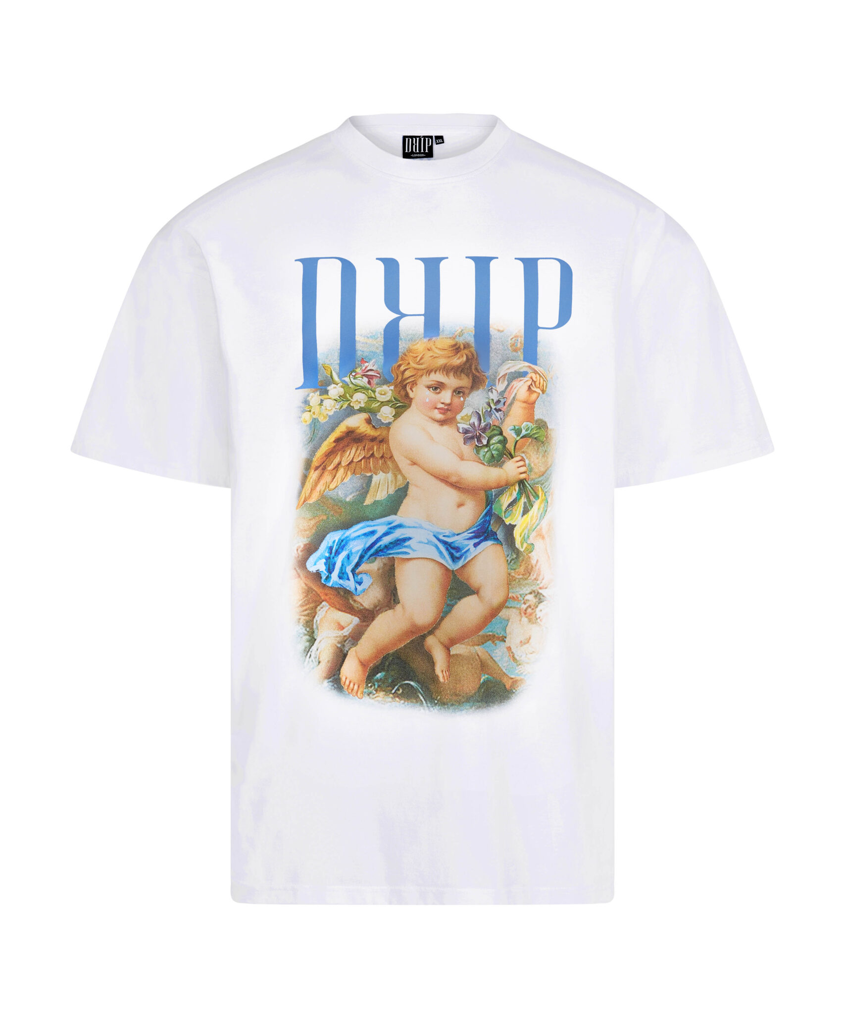 cherub t shirt colours