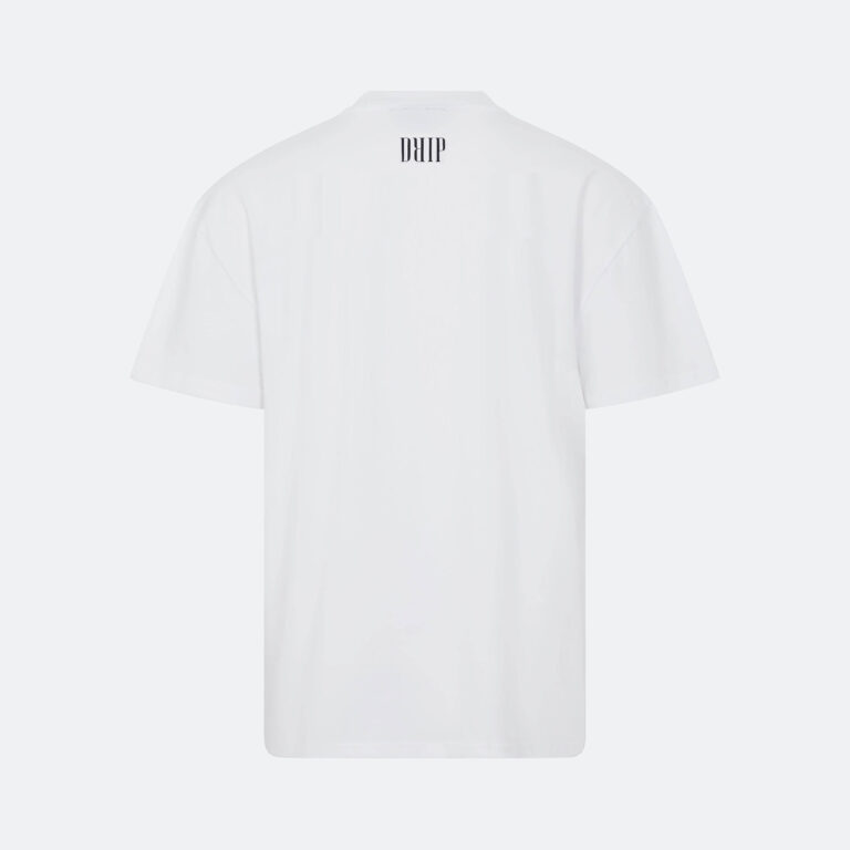 monochrome-cherub-tshirt