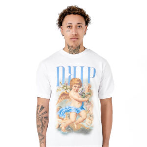blue-cherub-tshirt