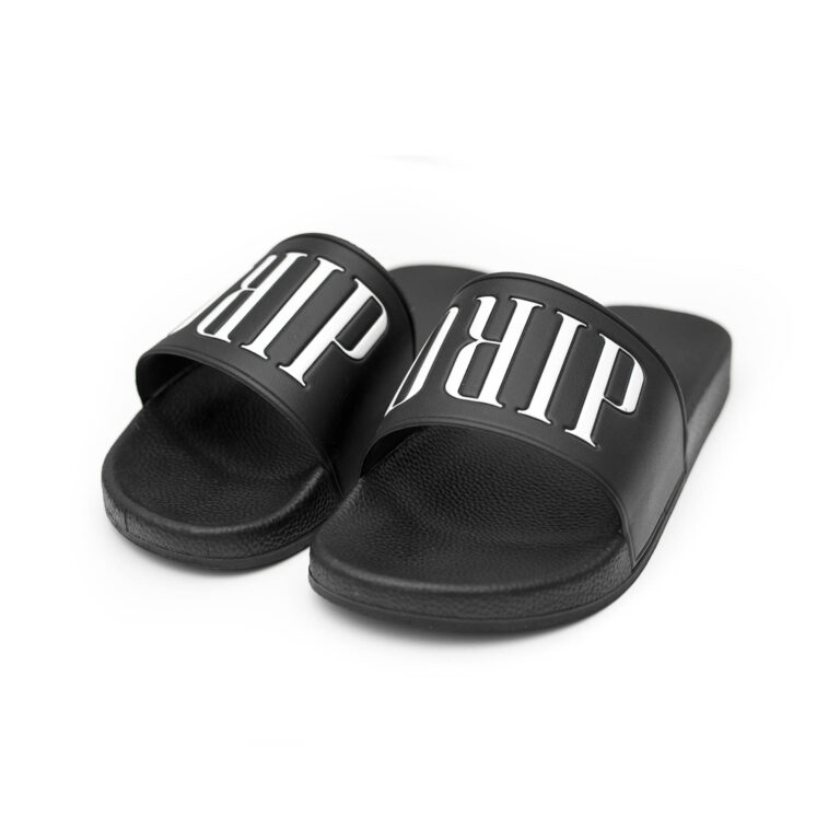 Black Sliders