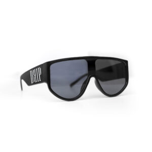Big Black Sunglasses
