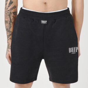black-mid-length-shorts