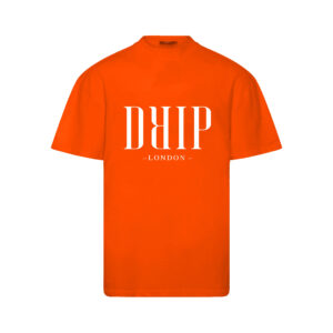 Ornage/Coral T-Shirt