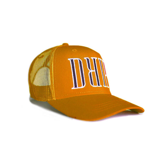 Orange-Snapback-Baseball-Cap