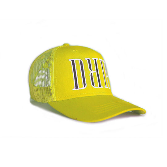 Yellow-Snapback-Baseball-Cap