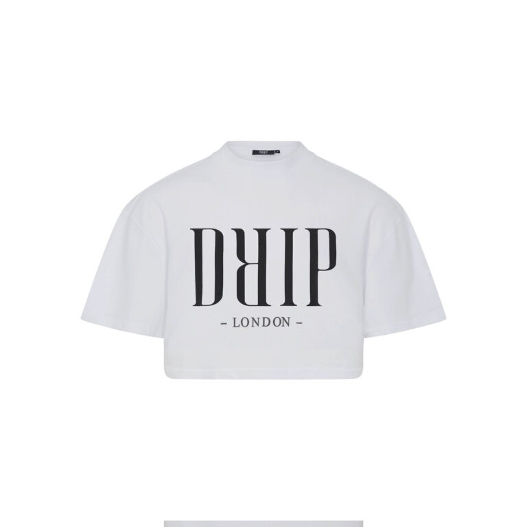 White-Tshirt-Crop-Top