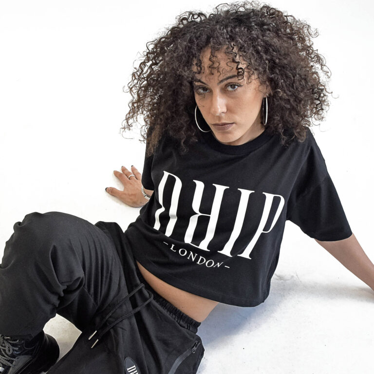 Black-Crop-Top-TShirt