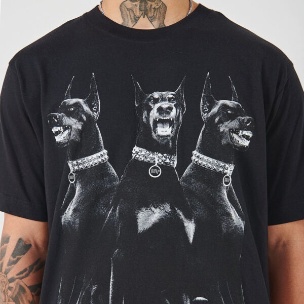 Dobermans-Dog-Tshirt