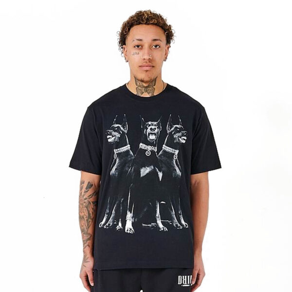 Dobermans-Dog-Tshirt