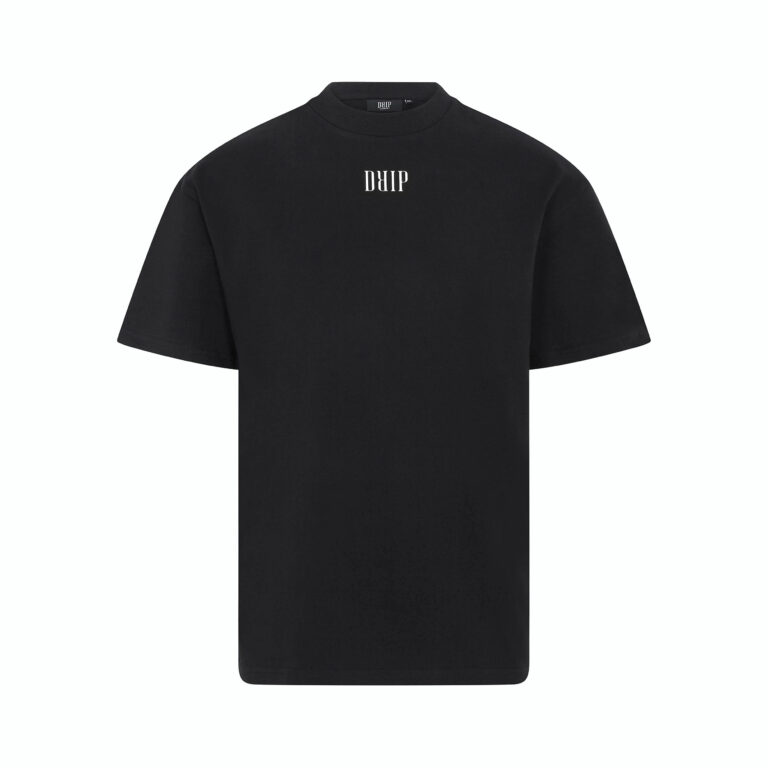 Classic-lose-fit-tshirt