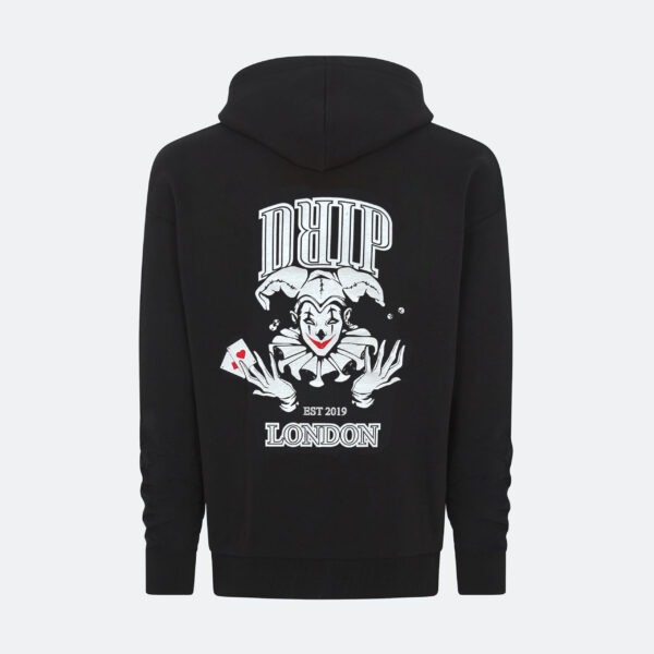 Worldwide Global Hoodie