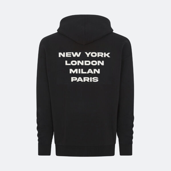 Worldwide Global Hoodie