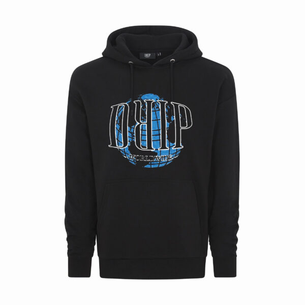 Worldwide Global Hoodie