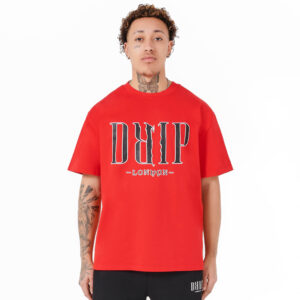 coral-orange-lose-fit-tshirt