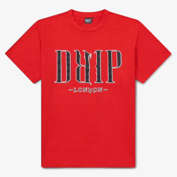 coral-orange-lose-fit-tshirt